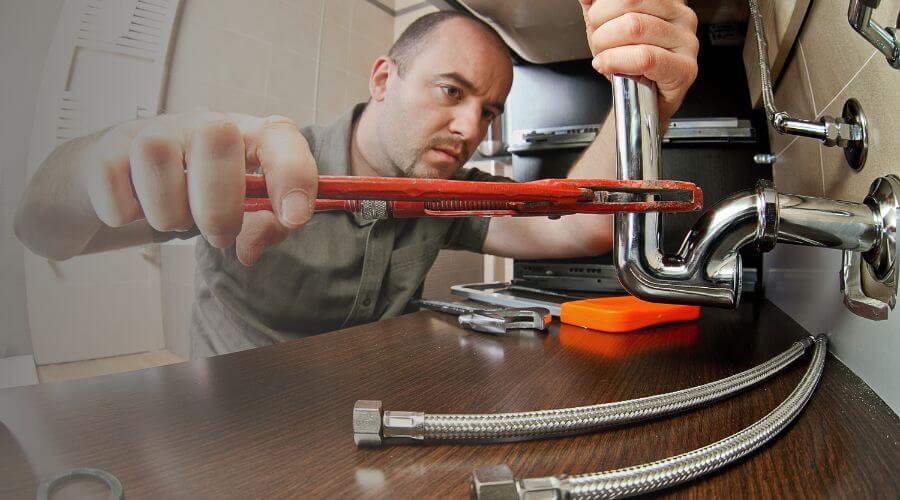 Professional sink repair in Lumber City, GA